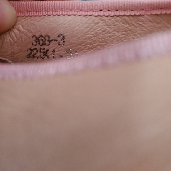 NEW Viade Ciclemini Pink Flats - Picture 5 of 5